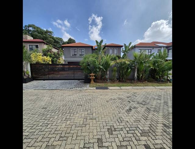 3 BEDROOM PROPERTY TO RENT IN PARKRAND